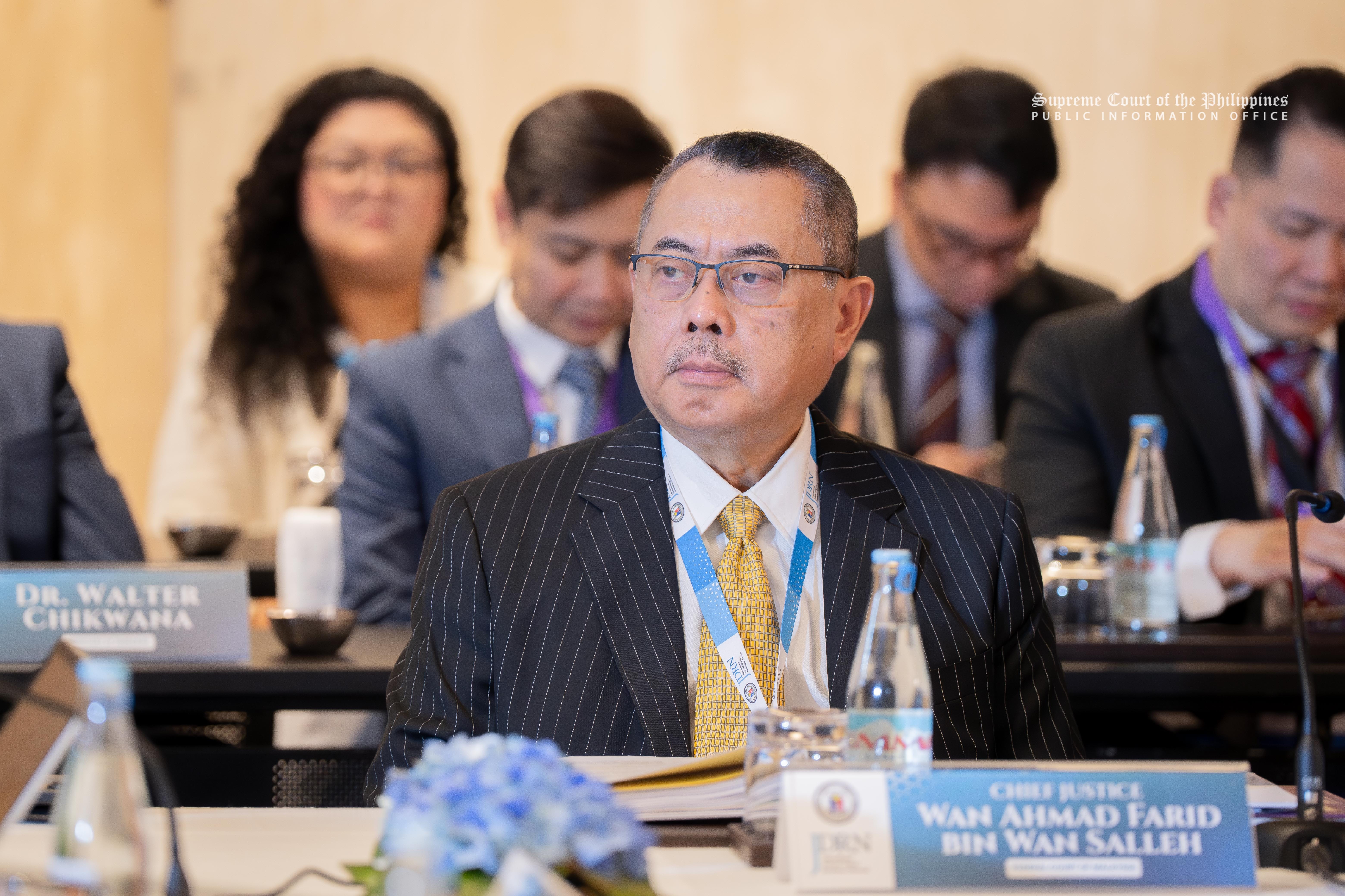 4th JDRN Meeting photos 